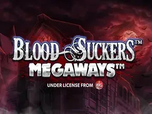 Blood Suckers Megaways screenshot