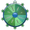 Roda Keberuntungan Tokyo404 welfare icon